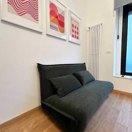Stella Loft Lejlighed Milano Eksteriør billede