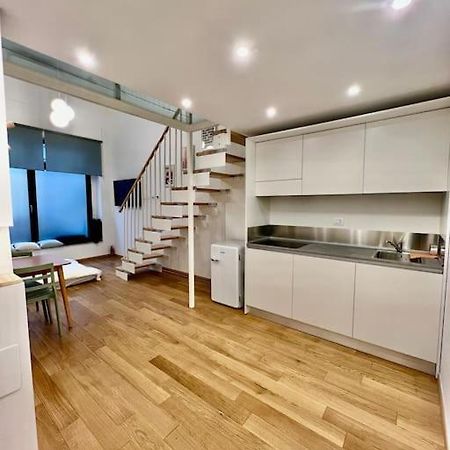 Stella Loft Lejlighed Milano Eksteriør billede