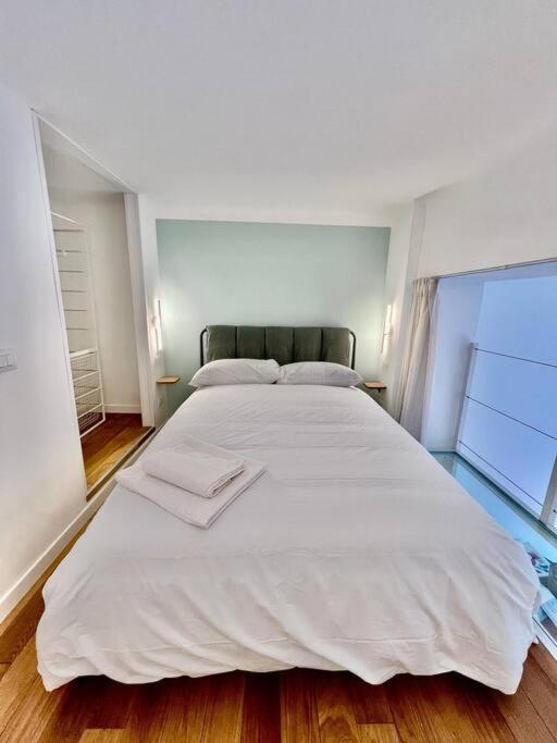 Stella Loft Lejlighed Milano Eksteriør billede