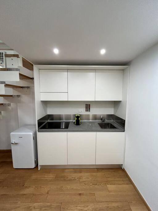 Stella Loft Lejlighed Milano Eksteriør billede